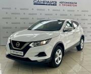 Nissan Qashqai II Рестайлинг Мурманск  - изображение 24