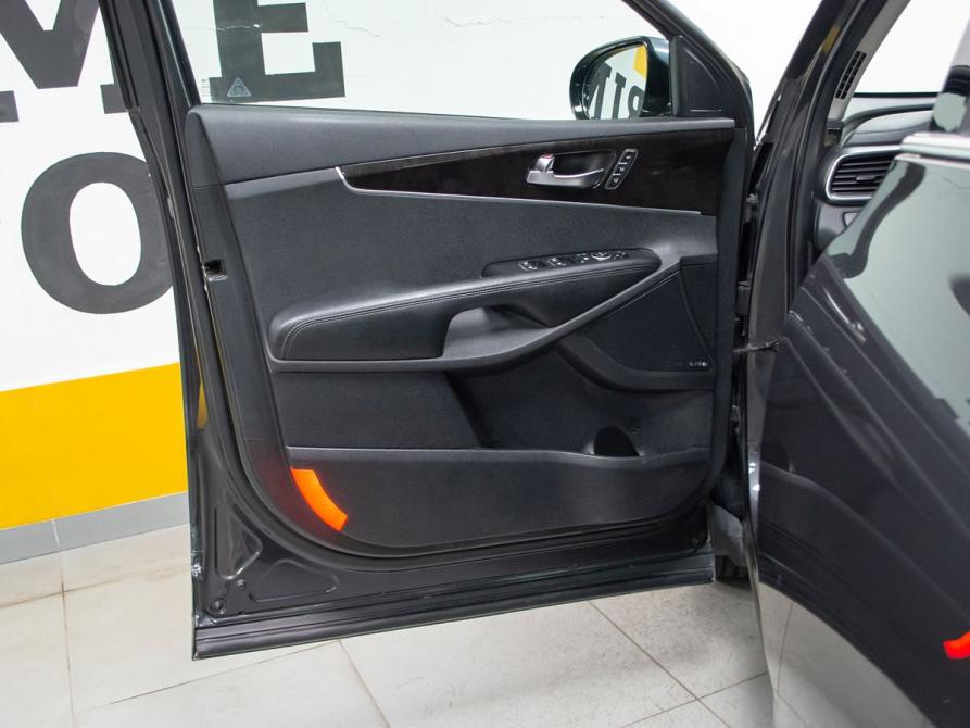 Kia Sorento III Prime Новосибирск  - изображение 8