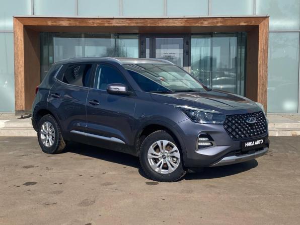 Chery Tiggo 4 Pro I Рестайлинг с пробегом 2025 года, цена 1 650 000 рублей, 6629 км, внедорожник, Автокод Объявления