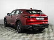Mazda CX-4 I Рестайлинг Санкт-Петербург  - изображение 25