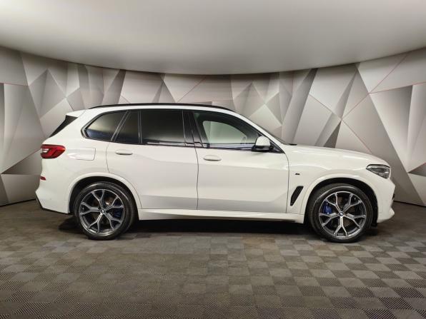 BMW X5 IV (G05/G18) с пробегом 2018 года, цена 6 330 000 рублей, 80623 км, внедорожник, Автокод Объявления
