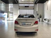 Hyundai Solaris I Рестайлинг Москва  - изображение 22