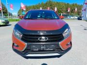 Lada (ВАЗ) Vesta I Тюмень  - изображение 22