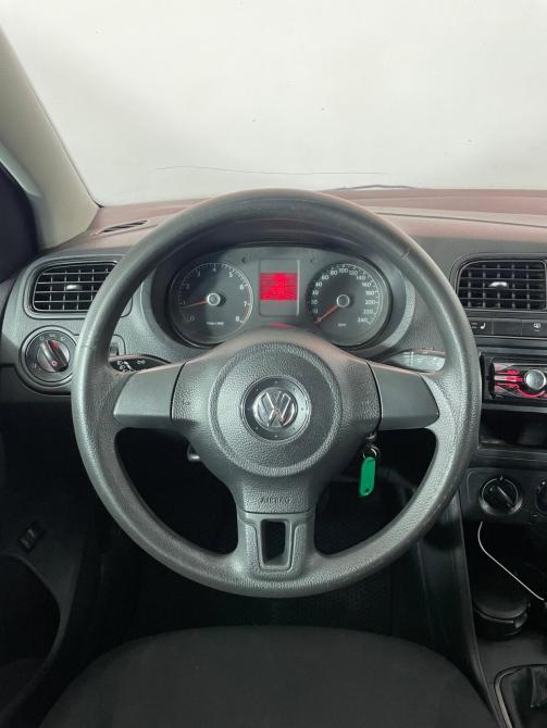Volkswagen Polo V Воронеж  - изображение 11