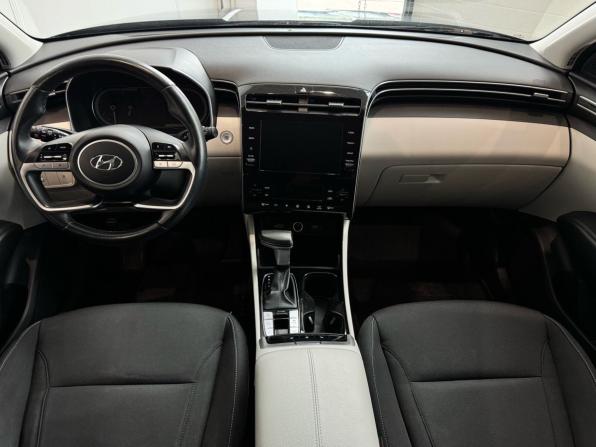 Hyundai Tucson IV с пробегом 2022 года, цена 2 500 000 рублей, 160000 км, внедорожник, Автокод Объявления