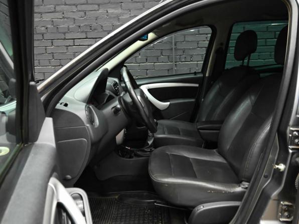 Nissan Terrano III (D10) с пробегом 2014 года, цена 1 350 000 рублей, 76920 км, внедорожник, Автокод Объявления
