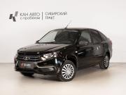 Lada (ВАЗ) Granta I Рестайлинг Казань  - изображение 9