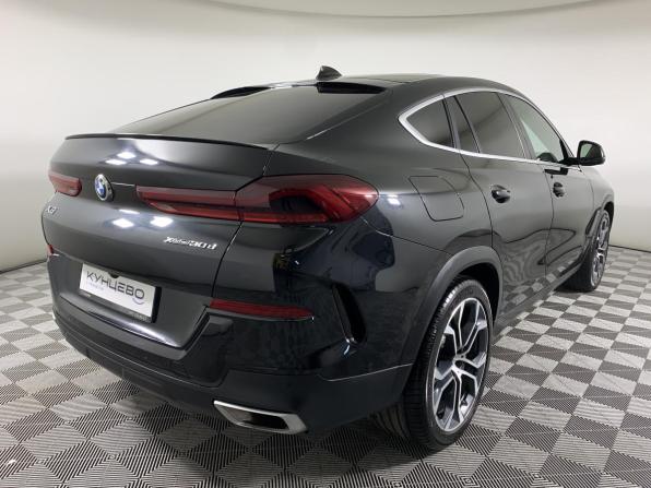 BMW X6 III (G06) с пробегом 2020 года, цена 6 450 000 рублей, 114656 км, внедорожник, Автокод Объявления