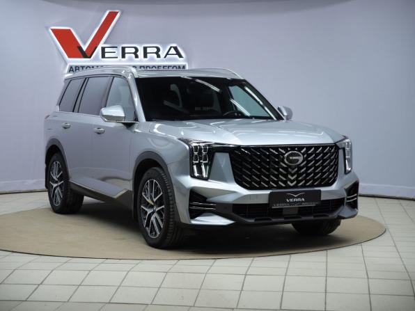 GAC GS8 II с пробегом 2024 года, цена 3 690 000 рублей, 18839 км, внедорожник, Автокод Объявления