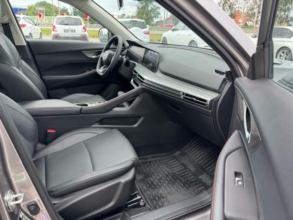 Changan CS35 Plus I Рестайлинг с пробегом 2024 года, цена 1 878 000 рублей, 23484 км, внедорожник, Автокод Объявления