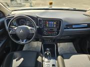 Mitsubishi Outlander III Рестайлинг 3 Тюмень  - изображение 31