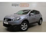 Nissan Qashqai I Рестайлинг Коломна  - изображение 16