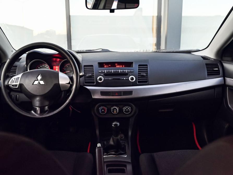Mitsubishi Lancer X Екатеринбург  - изображение 16