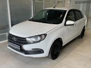 Lada (ВАЗ) Granta I Рестайлинг Москва  - изображение 16