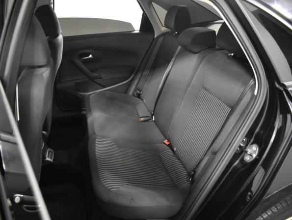 Volkswagen Polo V с пробегом 2012 года, цена 649 900 рублей, 191745 км, седан, Автокод Объявления