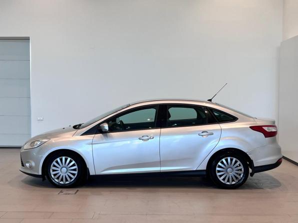 Ford Focus III с пробегом 2012 года, цена 790 000 рублей, 173646 км, седан, Автокод Объявления