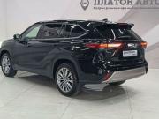 Toyota Highlander IV (XU70) Воронеж  - изображение 25
