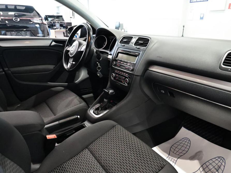 Volkswagen Golf VI Калуга  - изображение 13