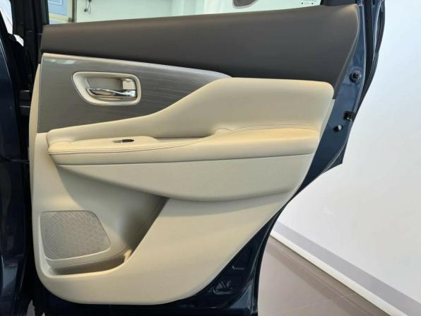Nissan Murano III (Z52) с пробегом 2020 года, цена 2 845 000 рублей, 150857 км, внедорожник, Автокод Объявления