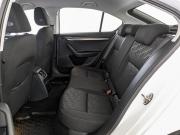 Skoda Octavia III (A7) Рестайлинг Москва  - изображение 42