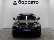 Lexus RX III Рестайлинг Воронеж  - изображение 25