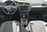 Volkswagen Tiguan II Рестайлинг Иваново  - изображение 38