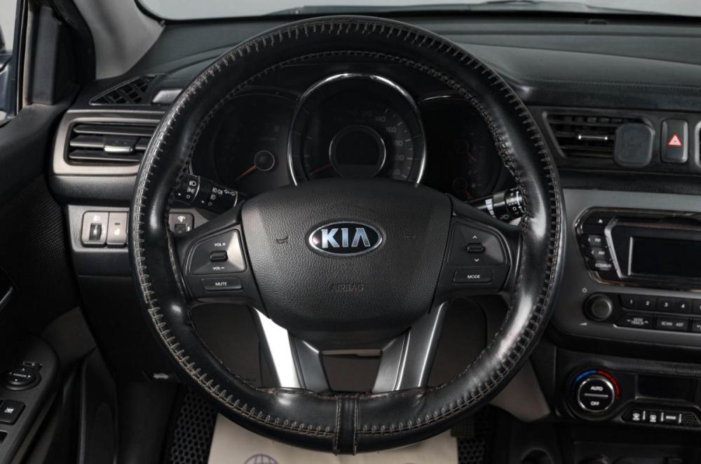 Kia Rio III Тюмень  - изображение 14