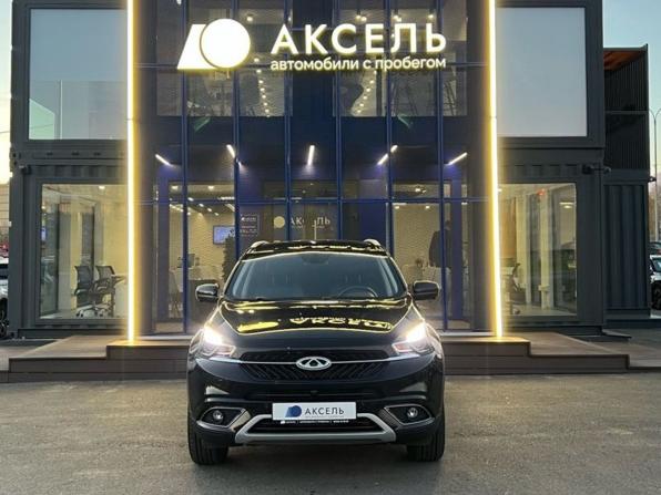 Chery Tiggo 7 I с пробегом 2019 года, цена 1 199 000 рублей, 85863 км, внедорожник, Автокод Объявления