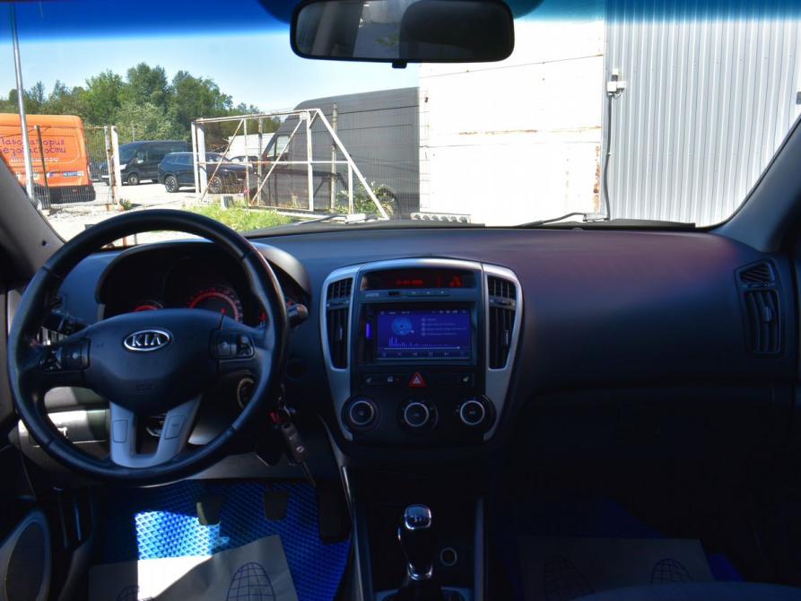 Kia Ceed I Рестайлинг Мурманск  - изображение 14