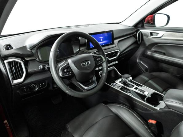 Kaiyi X3 Pro с пробегом 2024 года, цена 1 699 700 рублей, 25120 км, внедорожник, Автокод Объявления