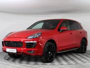 Porsche Cayenne II Рестайлинг (958) Химки  - изображение 20