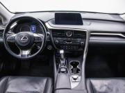 Lexus RX IV Москва  - изображение 31