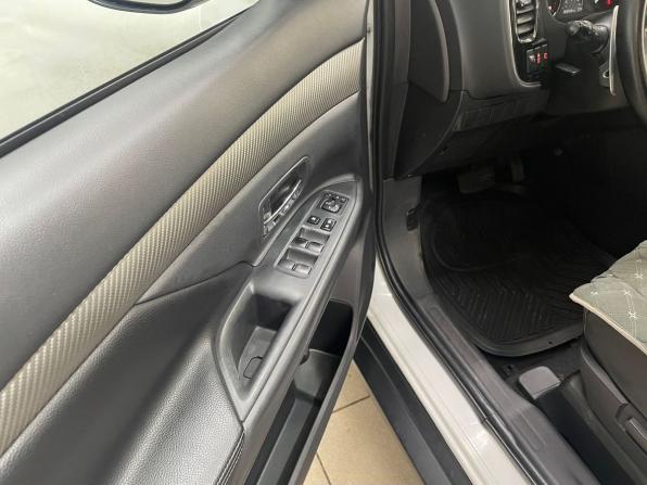 Mitsubishi Outlander III с пробегом 2012 года, цена 1 300 000 рублей, 183724 км, внедорожник, Автокод Объявления