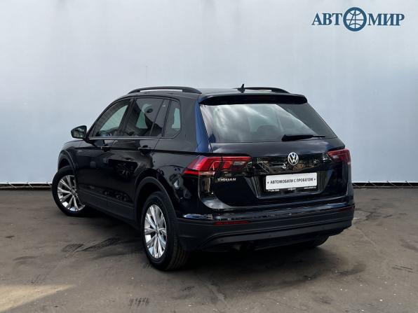 Volkswagen Tiguan II с пробегом 2019 года, цена 1 690 000 рублей, 209006 км, внедорожник, Автокод Объявления