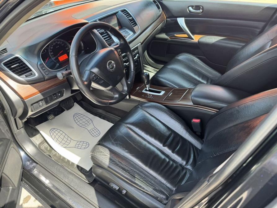 Nissan Teana II Сызрань  - изображение 9