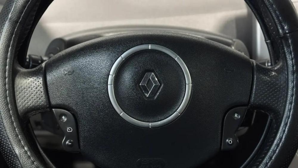 Renault Scenic II Рестайлинг Смоленск  - изображение 16