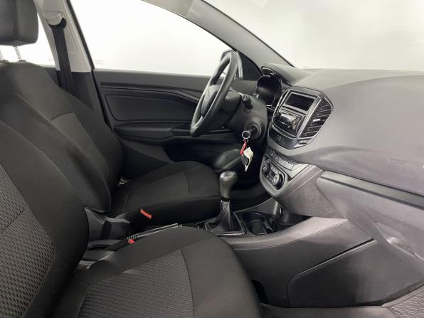 Lada (ВАЗ) Vesta I с пробегом 2019 года, цена 920 000 рублей, 93824 км, универсал, Автокод Объявления