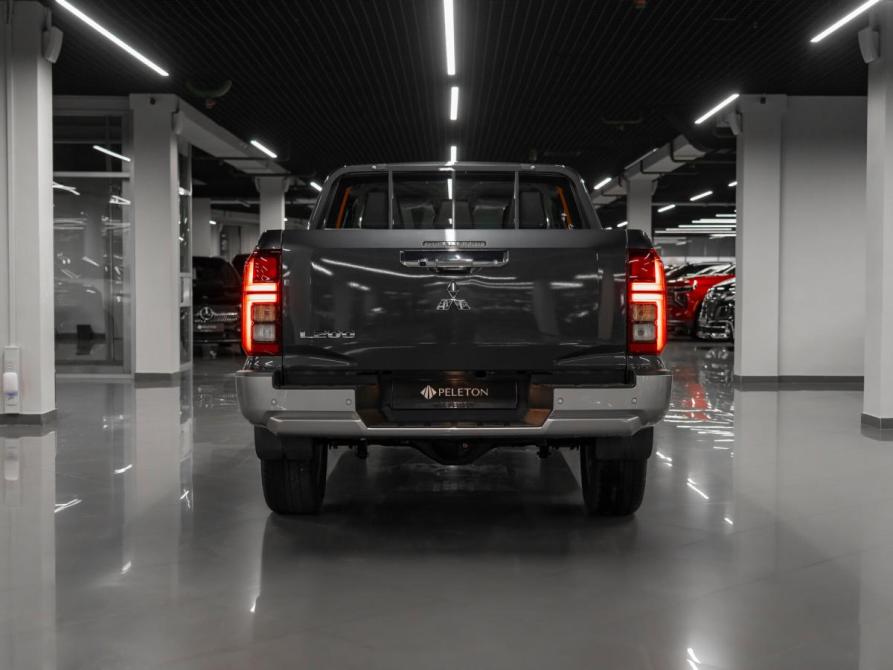 Mitsubishi L200 VI Москва  - изображение 6