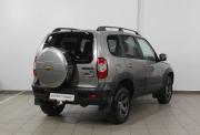 Chevrolet Niva I Рестайлинг Астрахань  - изображение 31