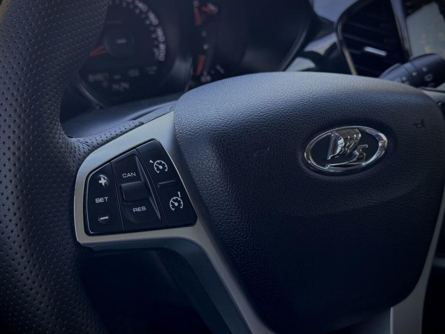 Lada (ВАЗ) Vesta I Уфа  - изображение 11