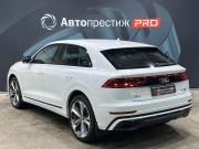 Audi Q8 I (4M) Пермь  - изображение 40