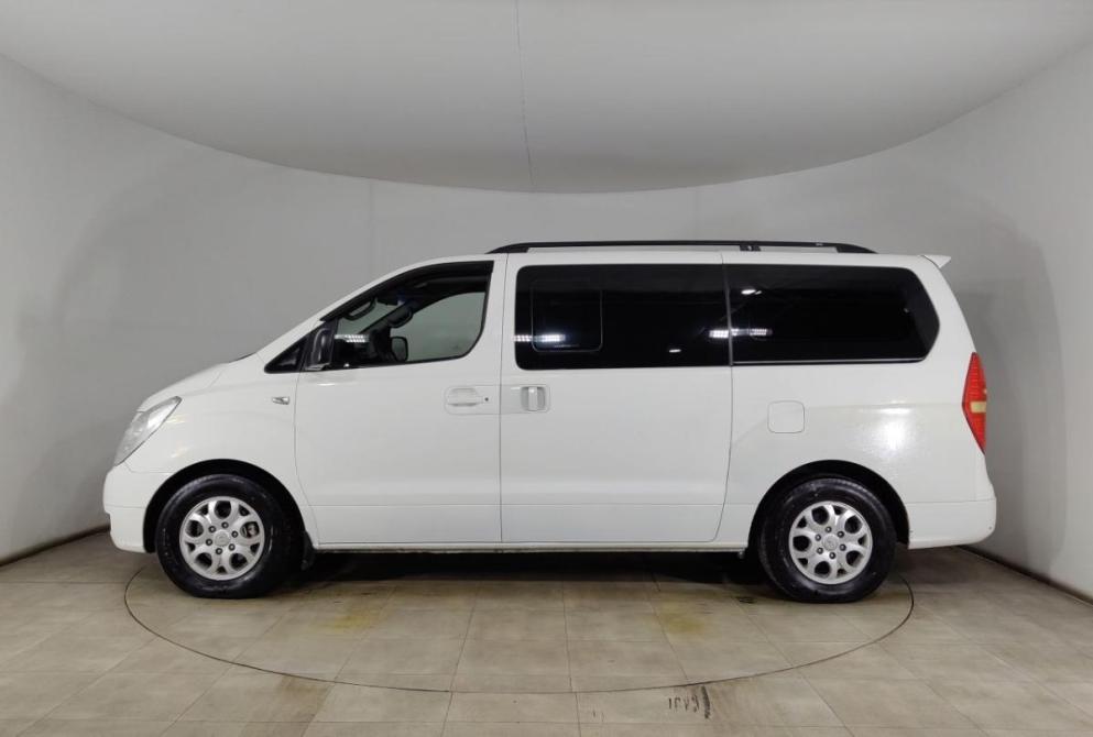 Hyundai Grand Starex I Волгоград  - изображение 8