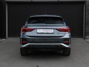 Audi Q3 Sportback II (F3) Москва  - изображение 24