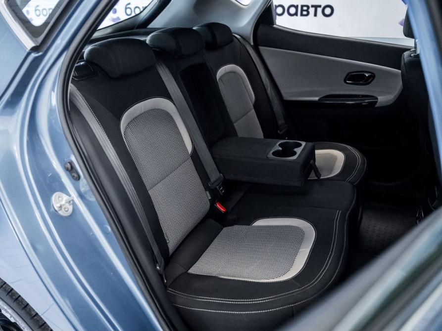 Kia Ceed II Ростов-на-Дону  - изображение 20