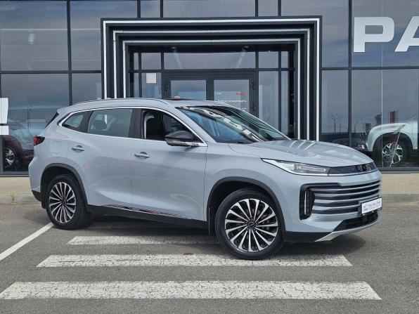 Exeed TXL I Рестайлинг с пробегом 2023 года, цена 2 950 000 рублей, 22077 км, внедорожник, Автокод Объявления