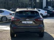 Nissan Qashqai II Рестайлинг Уфа  - изображение 22