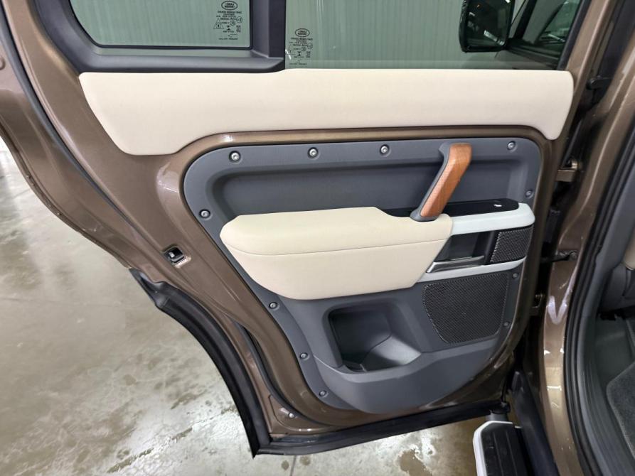 Land Rover Defender II Краснодар  - изображение 17