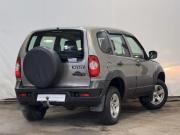 Chevrolet Niva I Рестайлинг Кемерово  - изображение 28