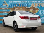 Toyota Corolla XI (E160 E170 E180) Набережные Челны  - изображение 24
