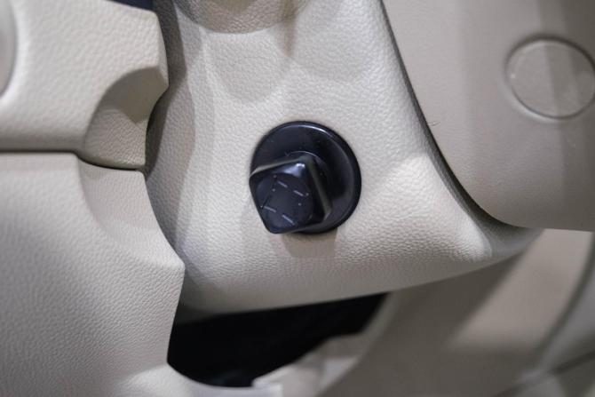 Infiniti FX II (S51) с пробегом 2009 года, цена 1 699 000 рублей, 277000 км, внедорожник, Автокод Объявления